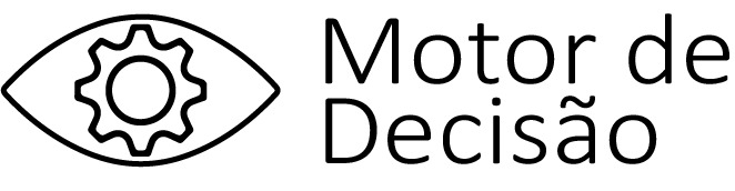 Logo Motor de Decisão